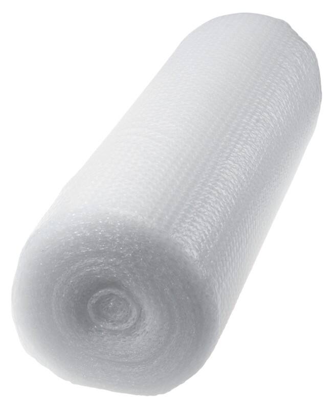 Papier bulle Sealed Air AirCap  1000 mm (l) x 50 m (L) Transparent 