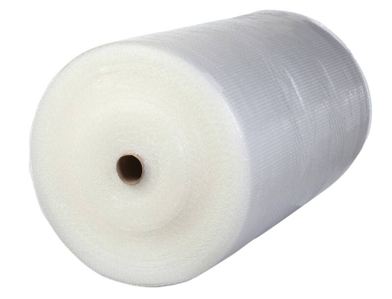 Papier bulle Sealed Air AirCap 1000 mm (l) x 150 m (L) Transparent