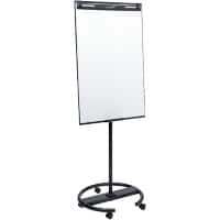 Chevalet mobile Legamaster SKETCH Acier Noir