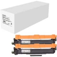 Toner TN-247BK Compatible Brother Noir