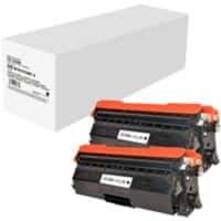 Toner TN-325BK Compatible Brother Noir