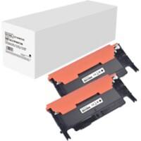 Toner CLT-K4072S Compatible Samsung Noir