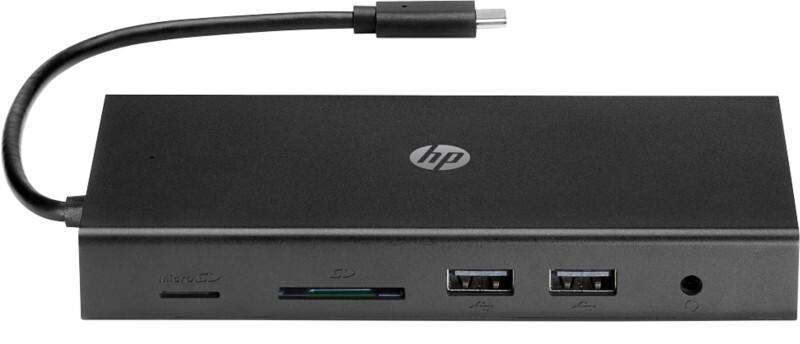 HP USB-hub 1C1Y5AA#ABB