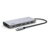Station d'accueil Belkin INC009BTSGY