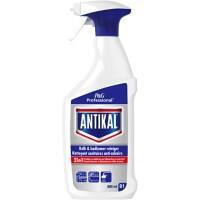 ANTIKAL Badkamerreiniger Spray