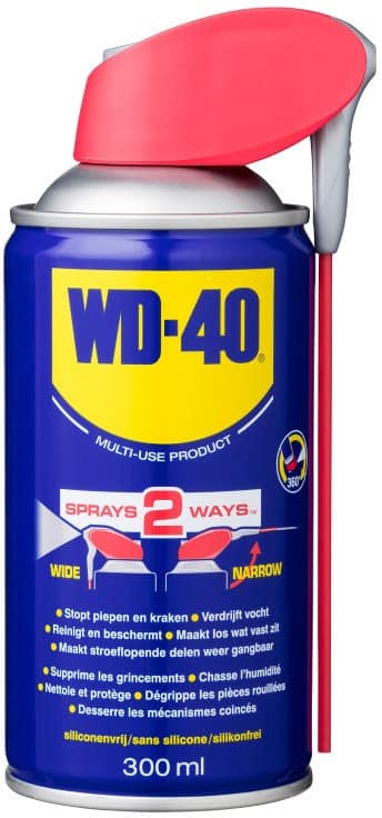 WD-40 Smart Straw Smeermiddel WD312586 300 ml