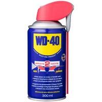 WD-40 Smart Straw Smeermiddel WD312586 300 ml