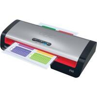 GBC 250 Office A4 Lamineerapparaat 4410070EU 400 mm/min. 1 min opwarmtijd tot 2 x 125 (250) micron.