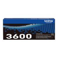 Toner Brother TN3600 D'origine Noir
