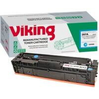 Toner Viking W2211A Compatible HP 207A Cyan