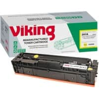 Toner Viking W2212A Compatible HP 207A Jaune