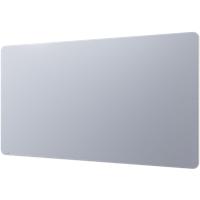 Legamaster Glasbord Magnetisch 200 (B) x 100 (H) cm Pastelblauw