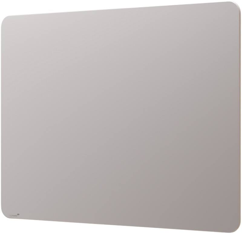 Legamaster Glasbord Magnetisch 120 (B) x 90 (H) cm Grijs