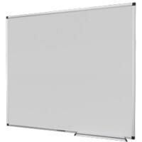 Tableau blanc Legamaster UNITE PLUS Magnétique Émail 120 (l) x 120 (h) cm