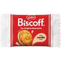 Biscuits Lotus Biscoff Vanille 120 unités