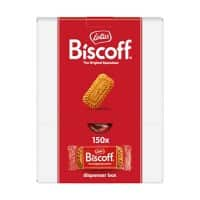 Lotus Biscoff Speculoos Koekjes Pak van 150