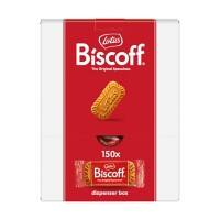 Biscuits Lotus Biscoff Spéculoos 150 unités