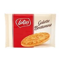 Biscuits Lotus Pur beurre 180 unités