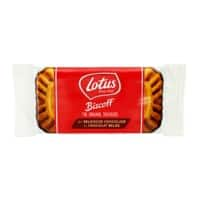 Biscuits Lotus Biscoff Chocolat Spéculoos 200 unités