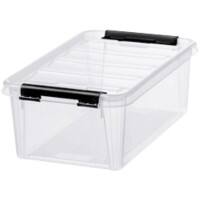 Boîte de rangement SmartStore Classic 3,6 L Transparent 19 x 30 x 11 cm