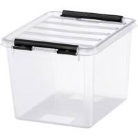 Boîte de rangement SmartStore Classic 3 L Transparent 17 x 21 x 15 cm