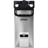 Epson T11E140 Originele inktcartridge C13T11E140 Zwart
