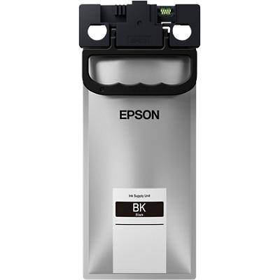 Epson T11E140 Originele inktcartridge C13T11E140 Zwart