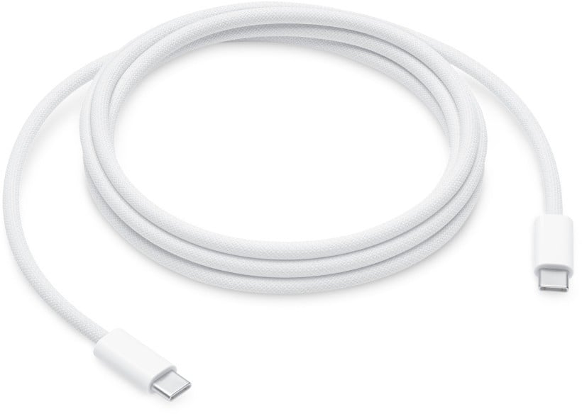 Câble USB-C Apple 240 W (2 m)