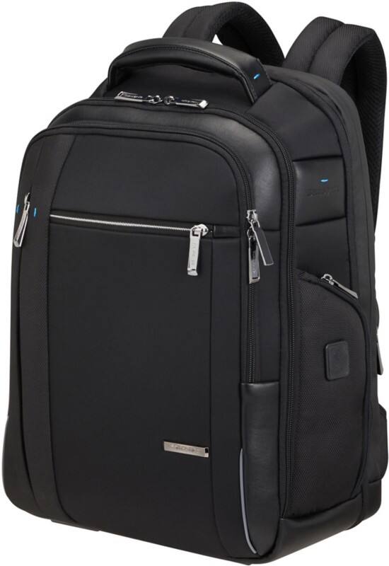 Sac à dos pour ordinateur portable Samsonite Spectrolite 3.0 15,6" 31 x 16 x 43,5 cm PL (Polyester) Noir