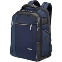 Sac à dos pour ordinateur portable Samsonite Spectrolite 3.0 15,6" 31 x 16 x 43,5 Nylon, PL (Polyester), PU (Polyuréthane) Bleu