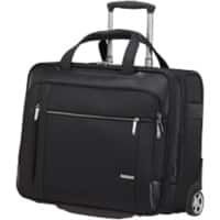 Samsonite Spectrolite 3.0 Rolkoffer 17,3 " 49,5 x 25,5 x 40 cm Nylon, Polyester, PU (Polyurethaan) Zwart