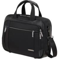 Sacoche épaule Samsonite Spectrolite 3.0 14,1" 39 x 28,5 x 12,5 cm Nylon, PL (Polyester), PU (Polyuréthane) Noir