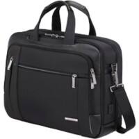 Sacoche épaule Samsonite Spectrolite 3.0 15,6" 43 x 33 x 14 cm Nylon, PL (Polyester), PU (Polyuréthane) Noir