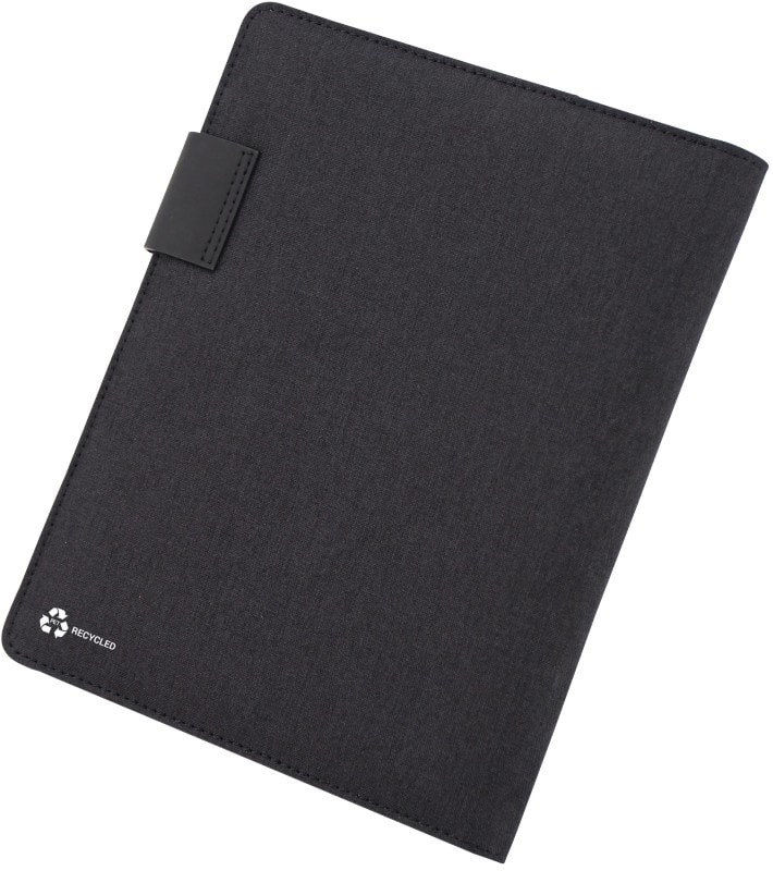 Conférencier Alassio MOOREA 23 x 1,5 x 31 cm PET (Polytéréphtalate d'éthylène) Anthracite