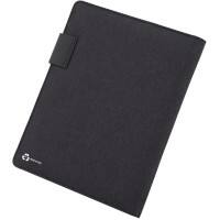 Conférencier Alassio MOOREA 23 x 1,5 x 31 cm PET (Polytéréphtalate d'éthylène) Anthracite