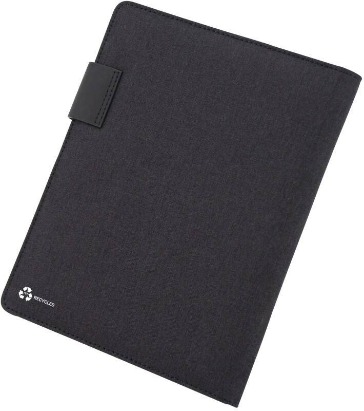 Conférencier Alassio BELIZE 17 x 2 x 22 cm PET (Polytéréphtalate d'éthylène) Anthracite