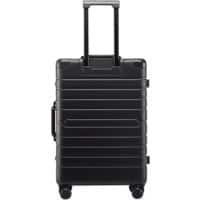 Valise ALUMAXX Gravity 37 x 21 x 56 cm Aluminium Noir