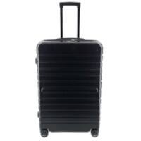 Valise JSA Rabs 50,5 x 29 x 75,5 cm Noir