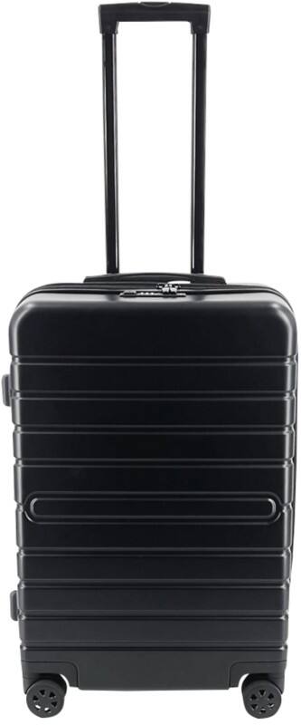 Valise JSA Rabs 44,5 x 25 x 65,5 cm Noir