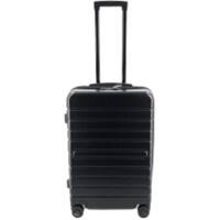 Valise JSA Rabs 44,5 x 25 x 65,5 cm Noir