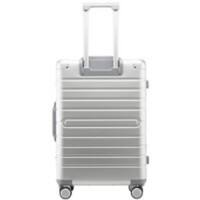 Valise ALUMAXX Gravity 37 x 21 x 56 cm Aluminium Argenté