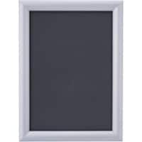 A5 Kliklijst Zilver 17FOM25A5S 17,5 (B) x 1,3 (D) x 23,7 (H) cm 25A5S