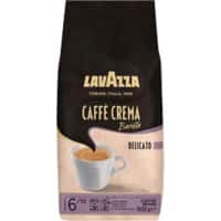 Lavazza Barista Koffiebonen Bonen Medium Arabica, Robusta 1 kg