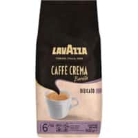 Lavazza Barista Koffiebonen Crème Intensiteit 6/10 Medium 1 kg