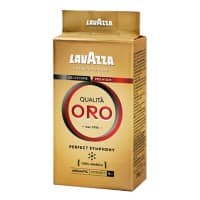 Café moulu Lavazza Moulu Très fort Arabica 250 g