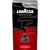Lavazza Espresso Classico Koffiecups Capsules Espresso Dark Arabica 10 Stuks