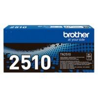 Brother TN2510 Origineel Tonercartridge Zwart