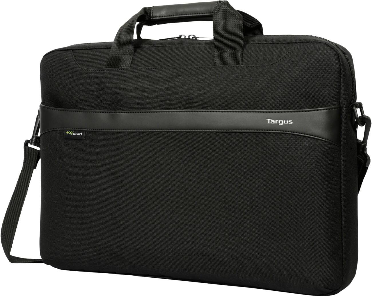 Sacoche pour ordinateur portable Targus GeoLite 15,6" 4,5 x 41,8 x 29 cm Noir