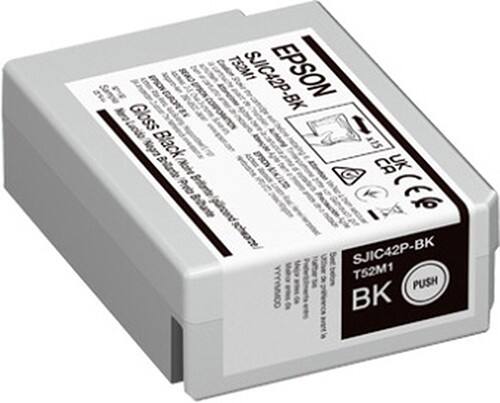 Epson Origineel Inktcartridge C13T52M140 Zwart