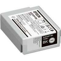 Epson Origineel Inktcartridge C13T52M140 Zwart